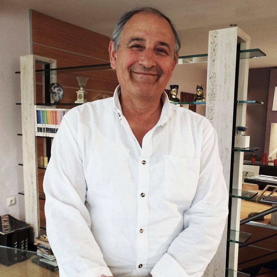 Joaquín Moll Diseño Mármol