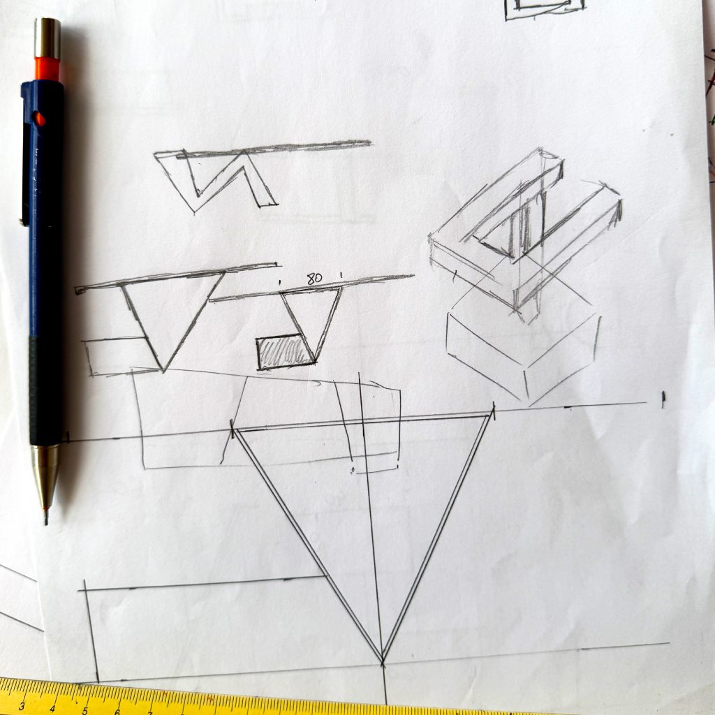 joaquin moll diseño mármol dibujo